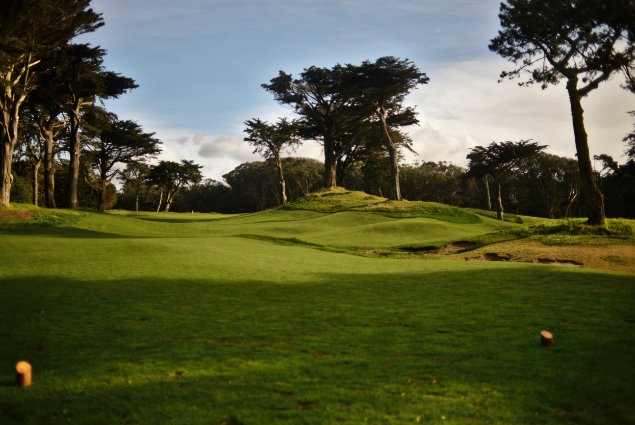 Apartments Near Golden Gate Park